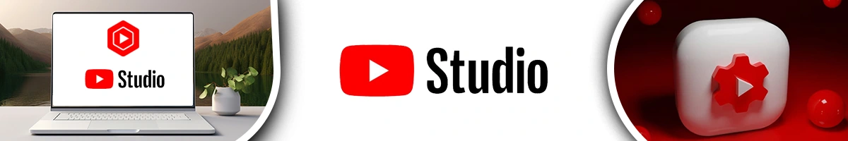 B2B marketingyoutube studio